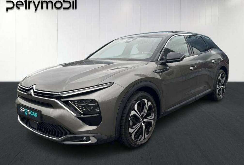 Citroen Shine Pack Hybride