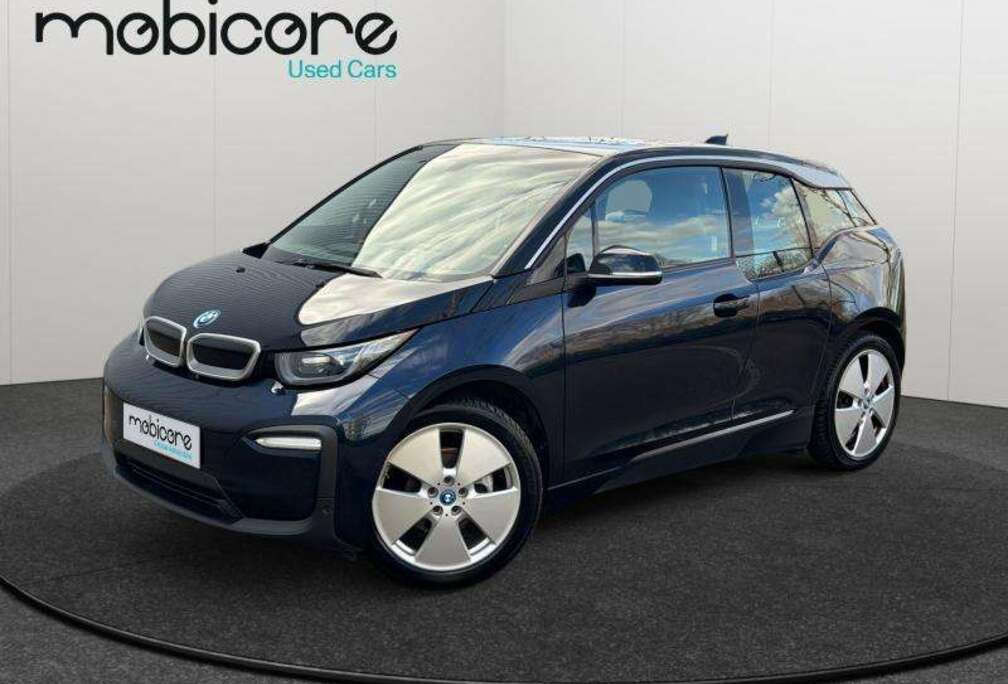BMW 120Ah