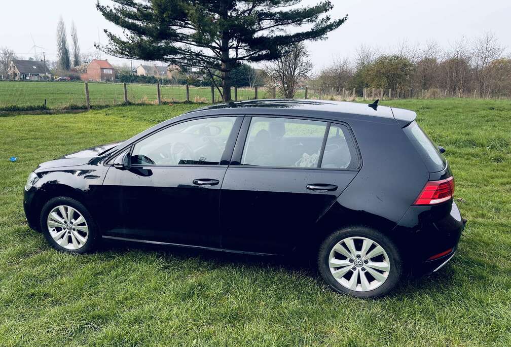 Volkswagen 1.0 TSI BMT Comfortline