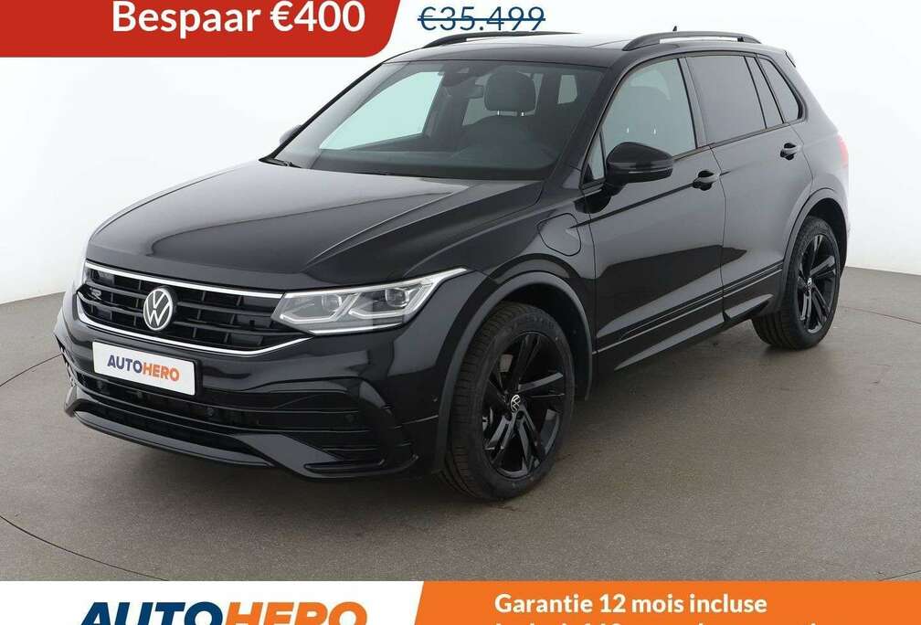 Volkswagen 1.4 eHybrid R-Line