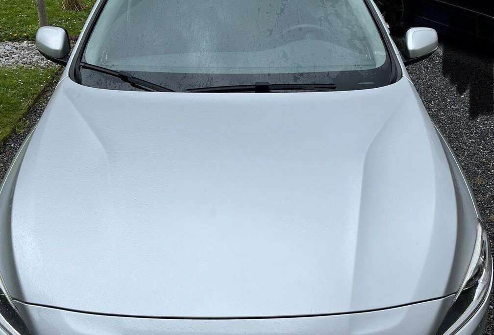 Volvo V60 1.6 D2 Ocean Race