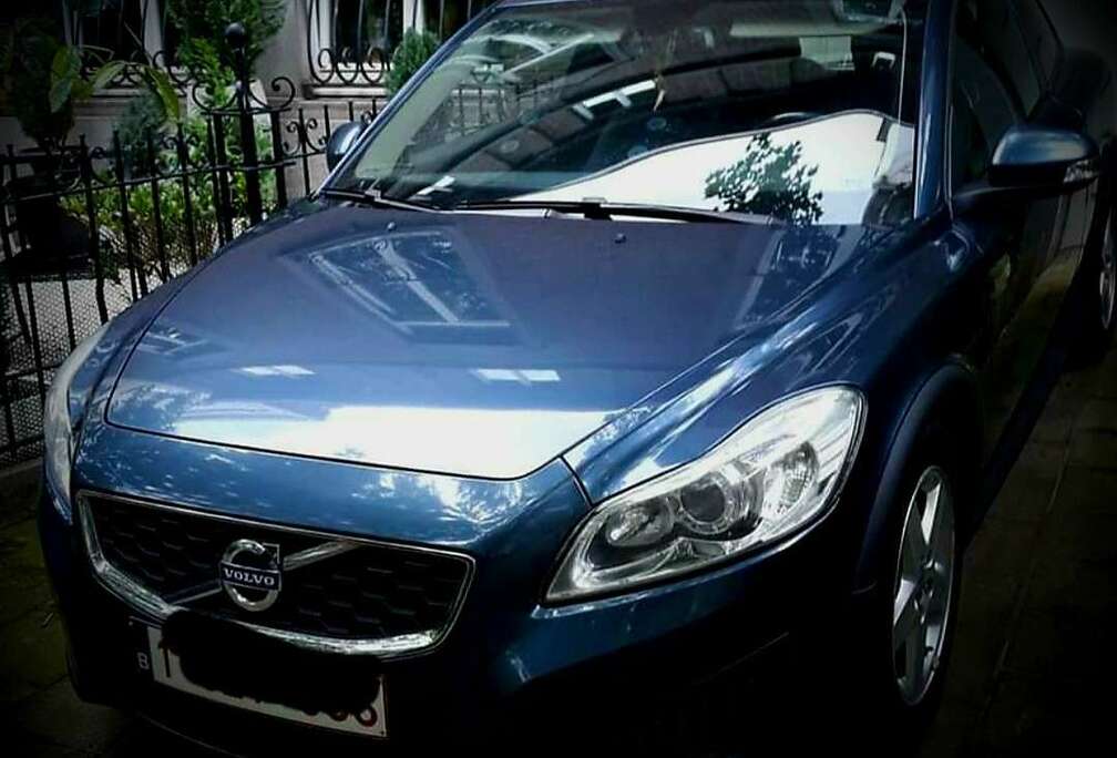 Volvo 1.6 D DRIVe Momentum