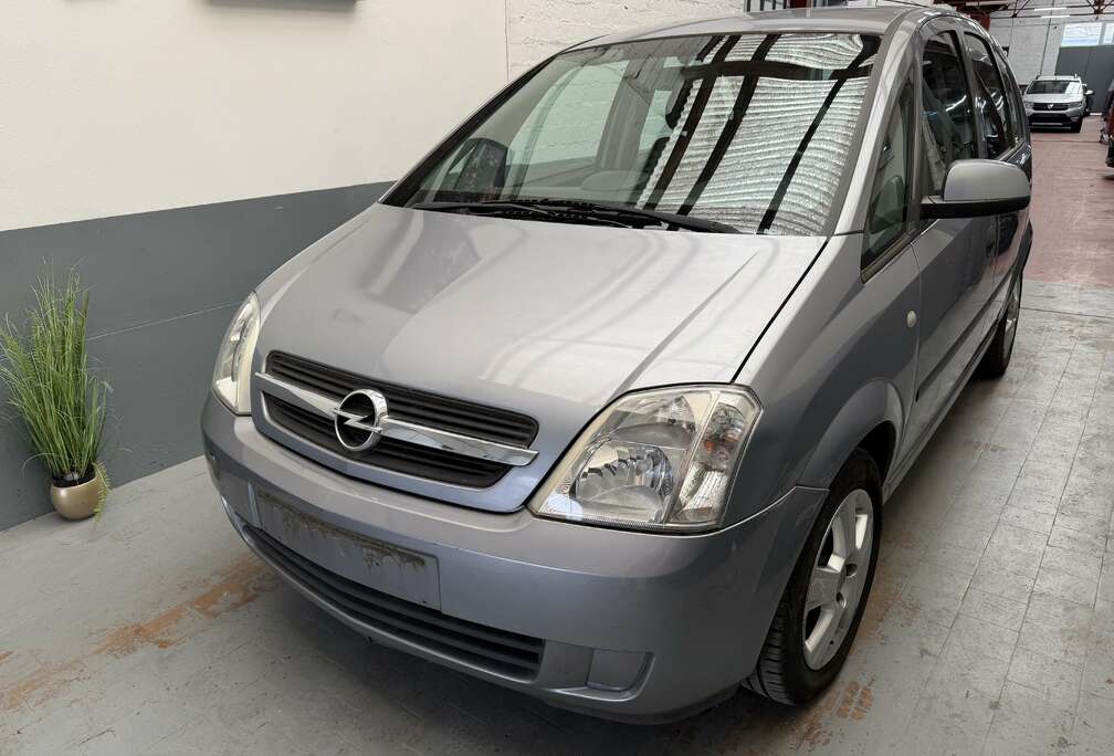 Opel Meriva 1.6i
