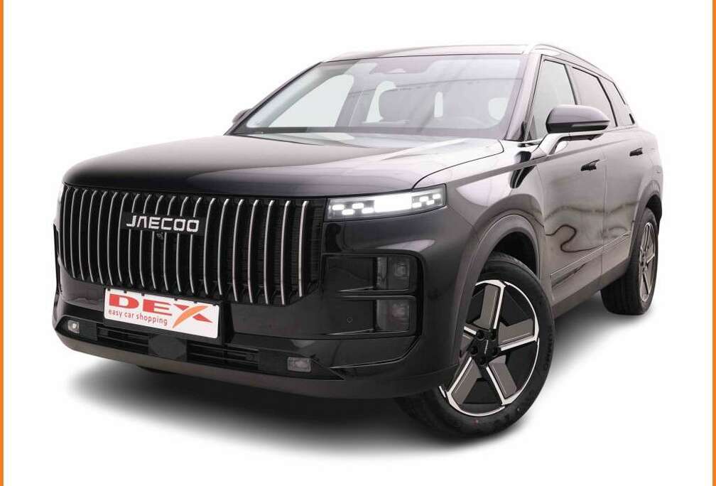 1.6 T-GDI 145 DCT 4WD Premium + Leather + Pano + Alu19