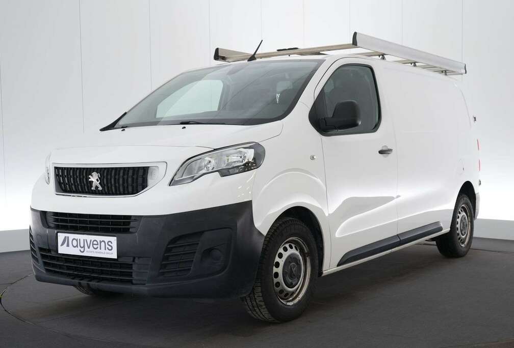 Peugeot 2.0 BlueHDi L2 Standard Premium PDC Cruise Ctrl Tr