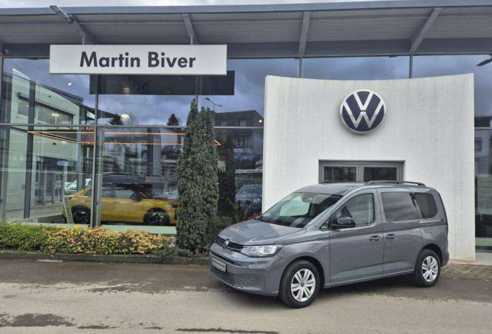 Volkswagen V