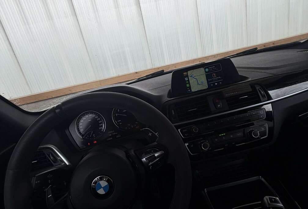 BMW 118iA