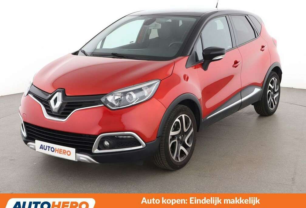 Renault 1.2 TCe Dynamique