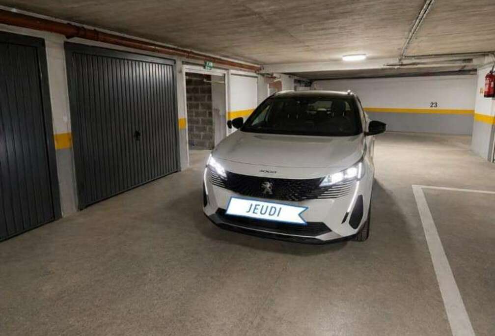 Peugeot 1.2 Puretech 130ch S&S EAT6 GT Line