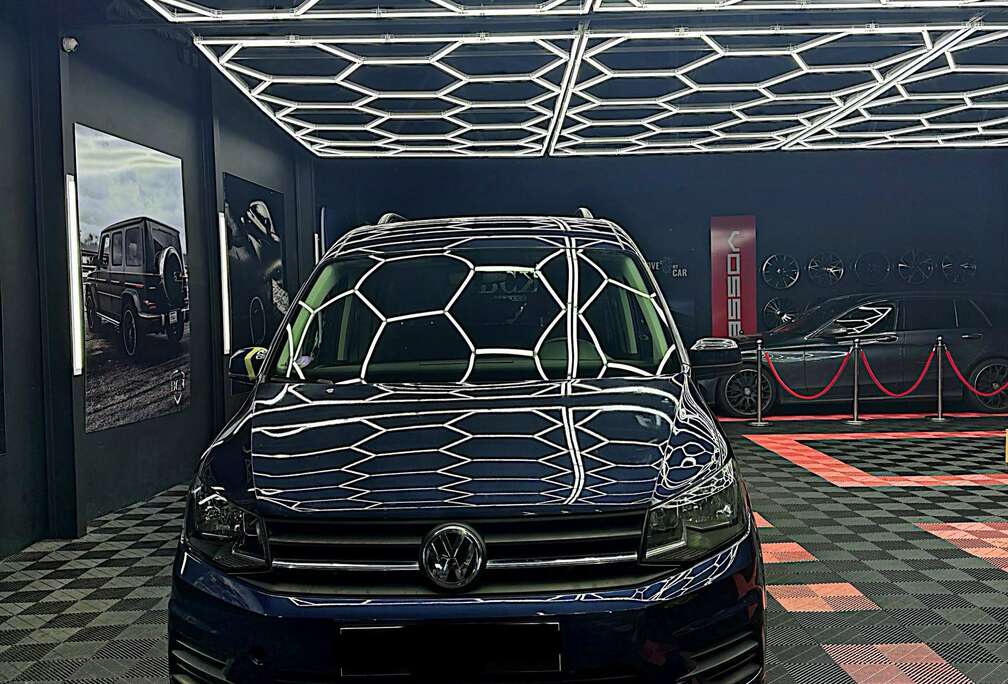 Volkswagen 1.0 TSI