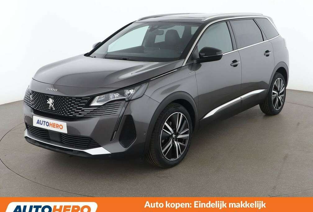 Peugeot 1.2 PureTech GT