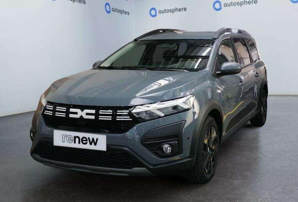 Dacia Expression 7 pl.