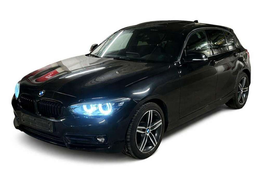 BMW i OPENDAK ZETELVW. CAMERA SPORTSTOELTREKHAAK