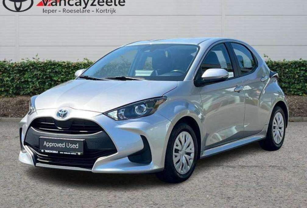 Toyota Dynamic+cam+gps+dab