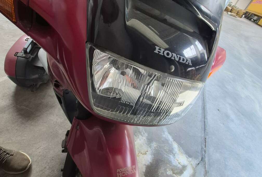 Honda