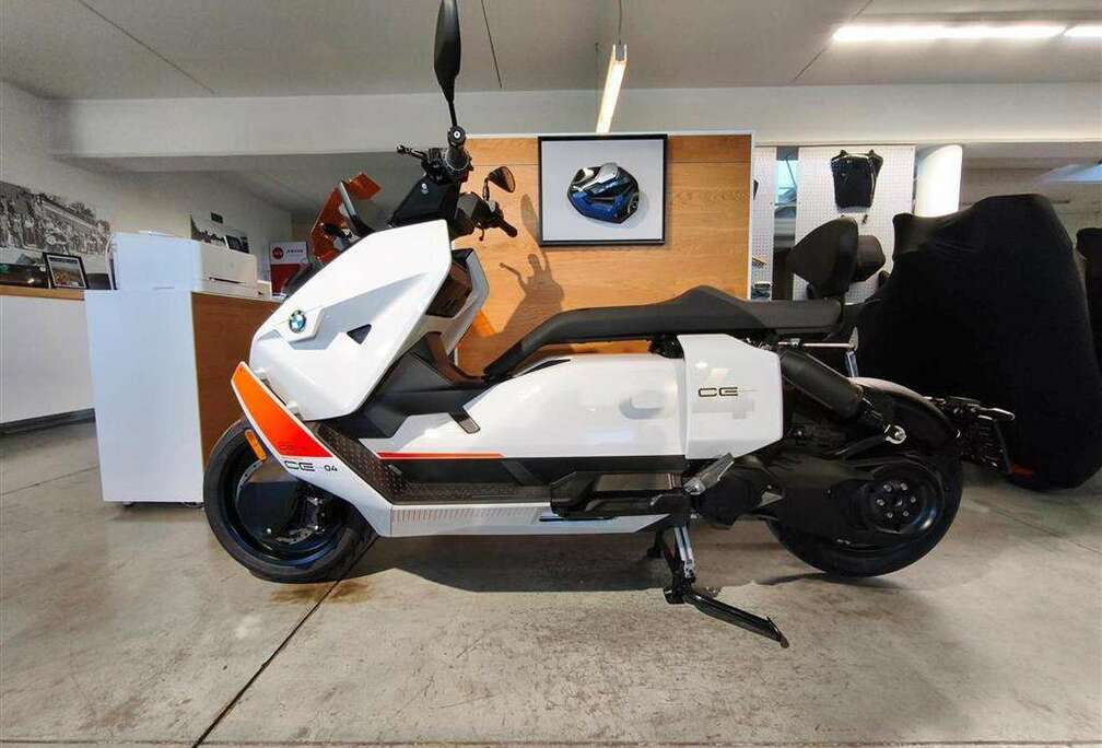 BMW 0