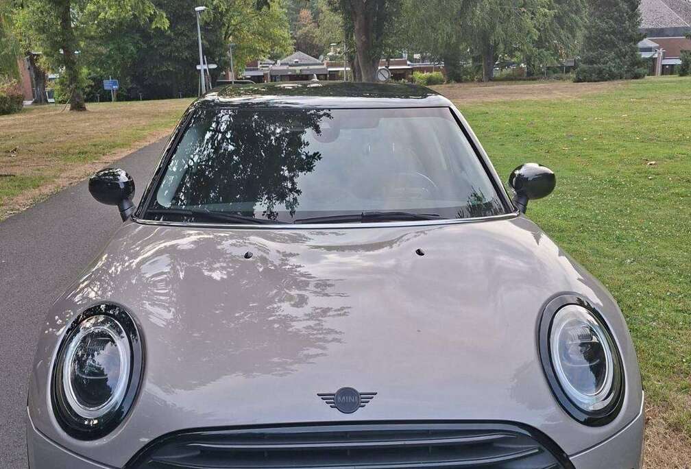 MINI Mini Clubman 1.5 Cooper