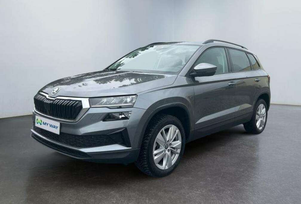 Skoda Selection | 2.0 TDI 150cv | Carplay |  Camera | Vi
