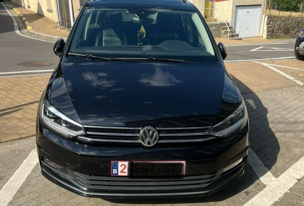 Volkswagen 1.5 TSI ACT Highline OPF DSG