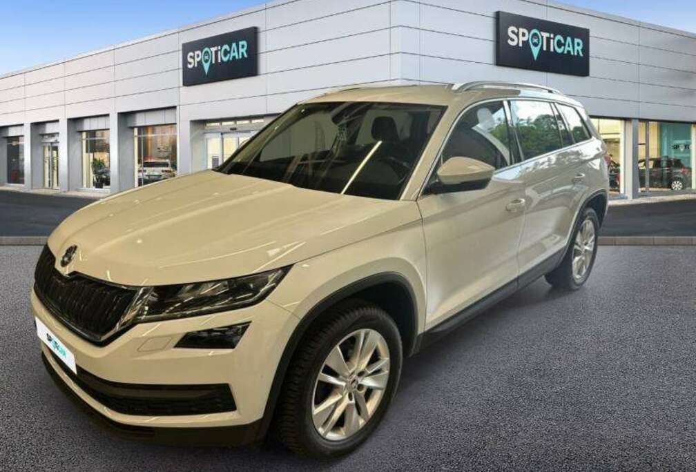 Skoda 1 1.5 TSI 110kW DSG7 Style