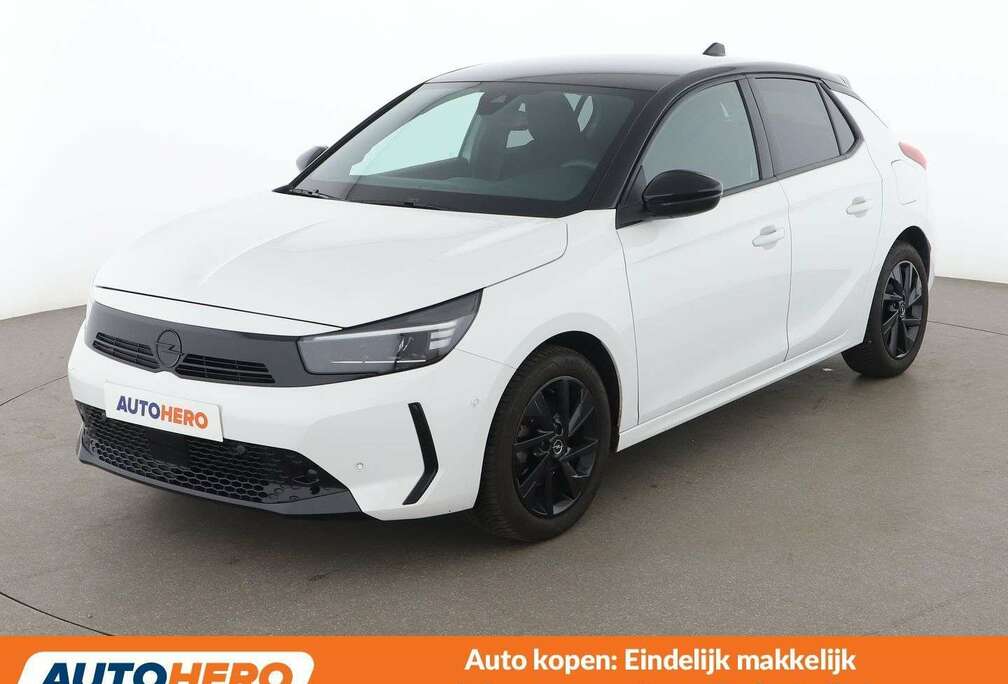 Opel 1.2 GS