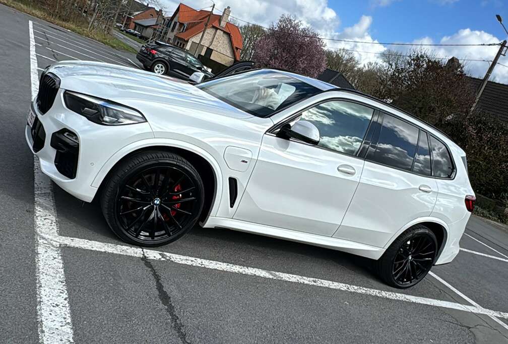 BMW Bmw X5 45e 2020 Topstaat