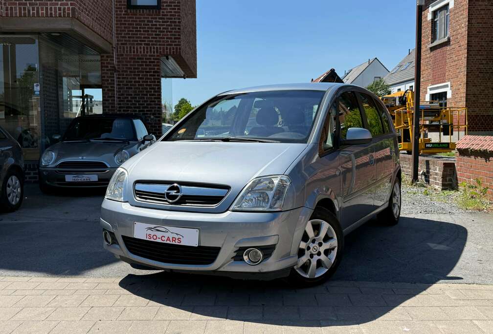 Opel 1.7 CDTi Enjoy // AIRCO //
