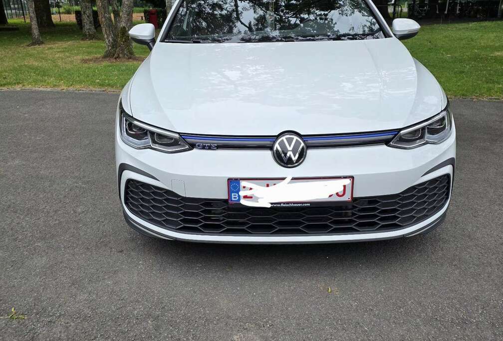 Volkswagen 1.4 eHybrid PHEV OPF DSG (180 kW)