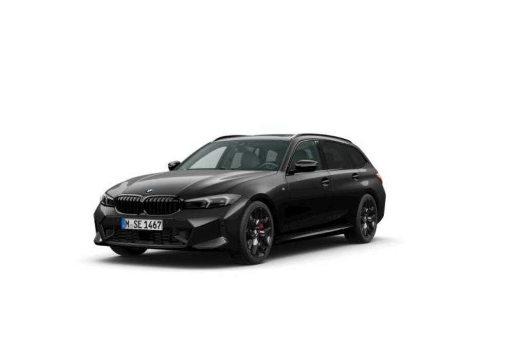 BMW PACK M PRO