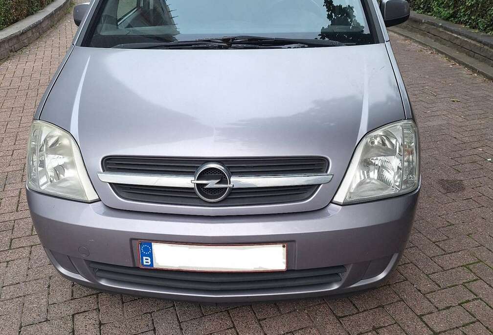 Opel 1.4 - 90 Twinport Enjoy