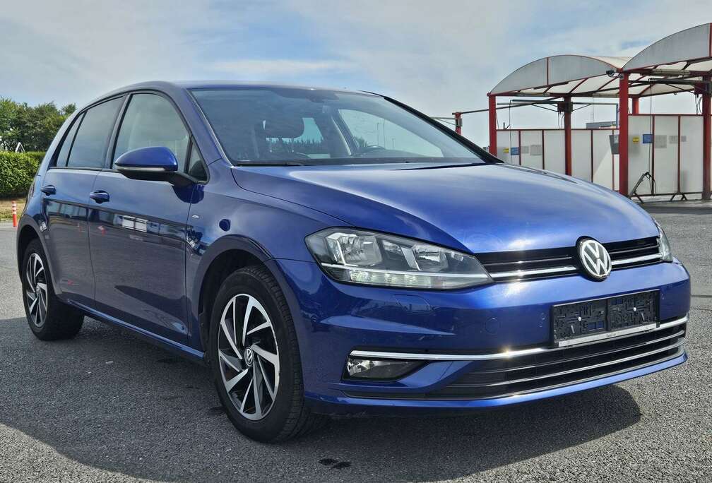 Volkswagen 1.6 SCR TDi Join (EU6.2)