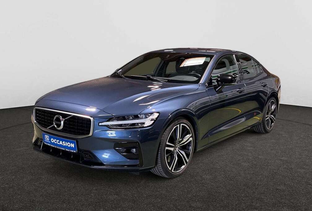Volvo R Design 2.0 Turbo  T5