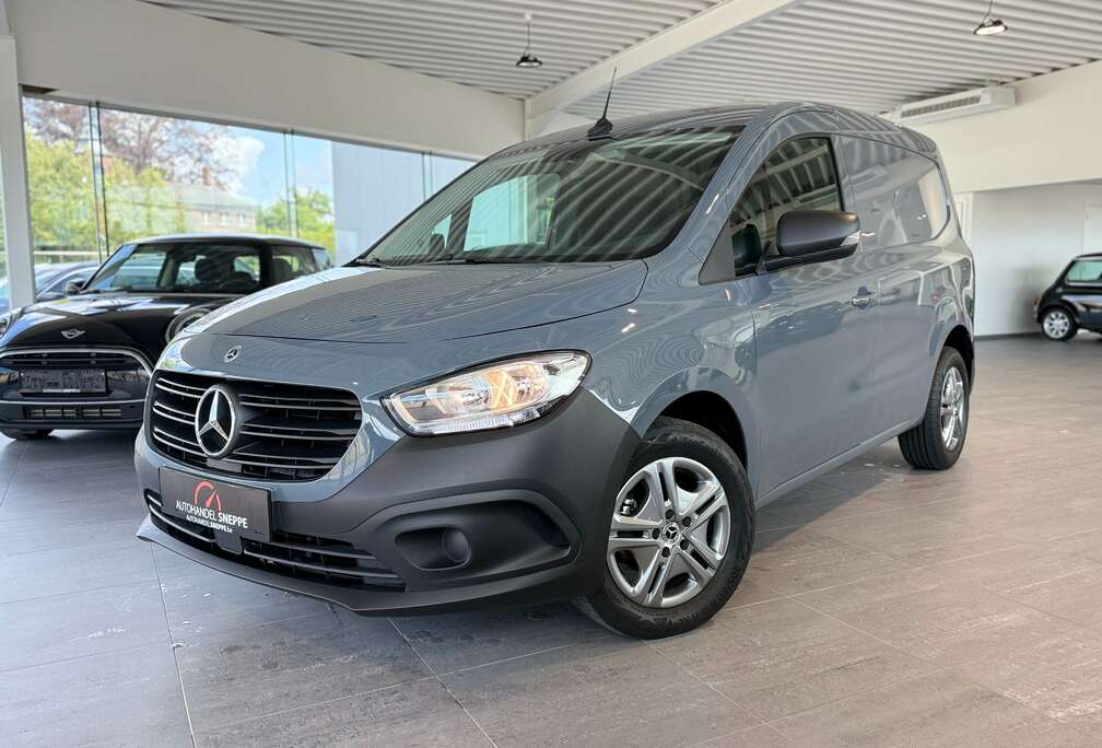 Mercedes-Benz Mercedes Citan 108CDi