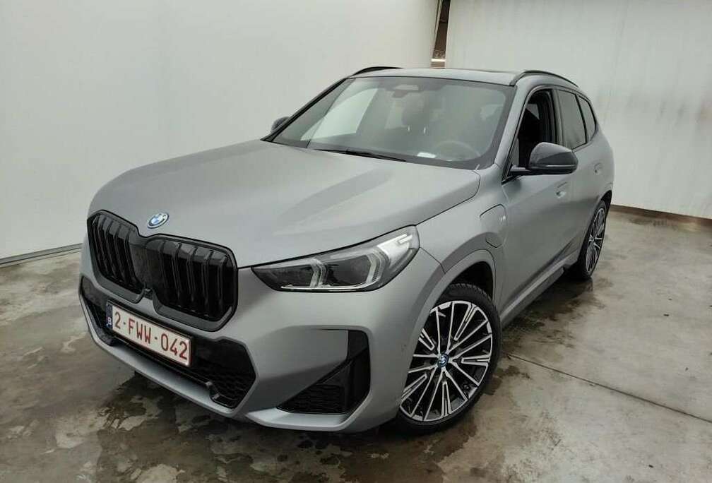 BMW X1 PHEV 1.5iA xDrive25e