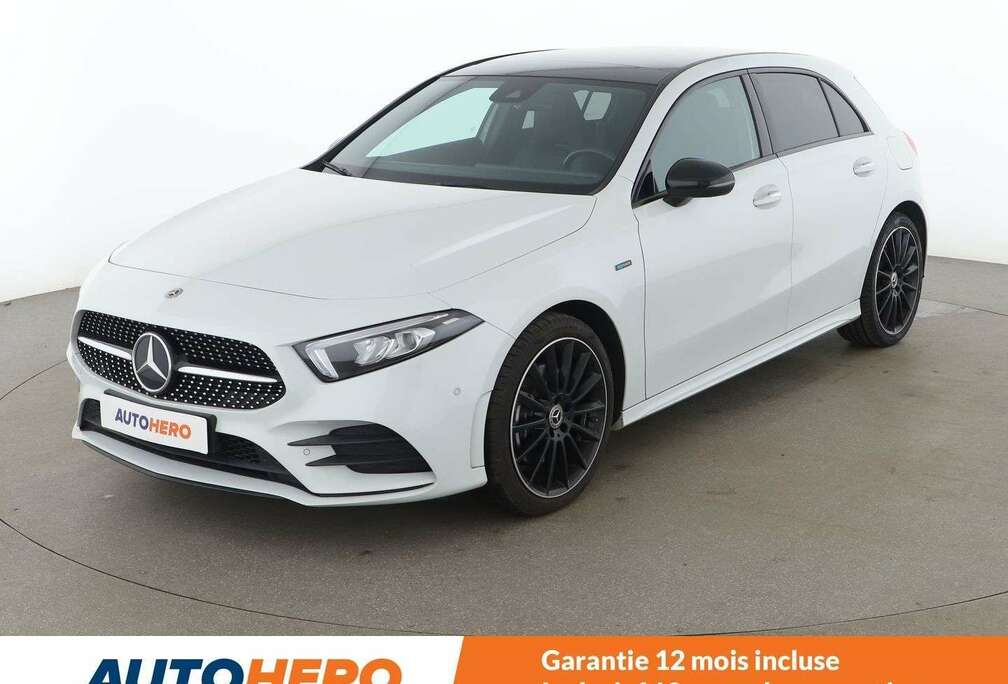 Mercedes-Benz A 250e AMG Line