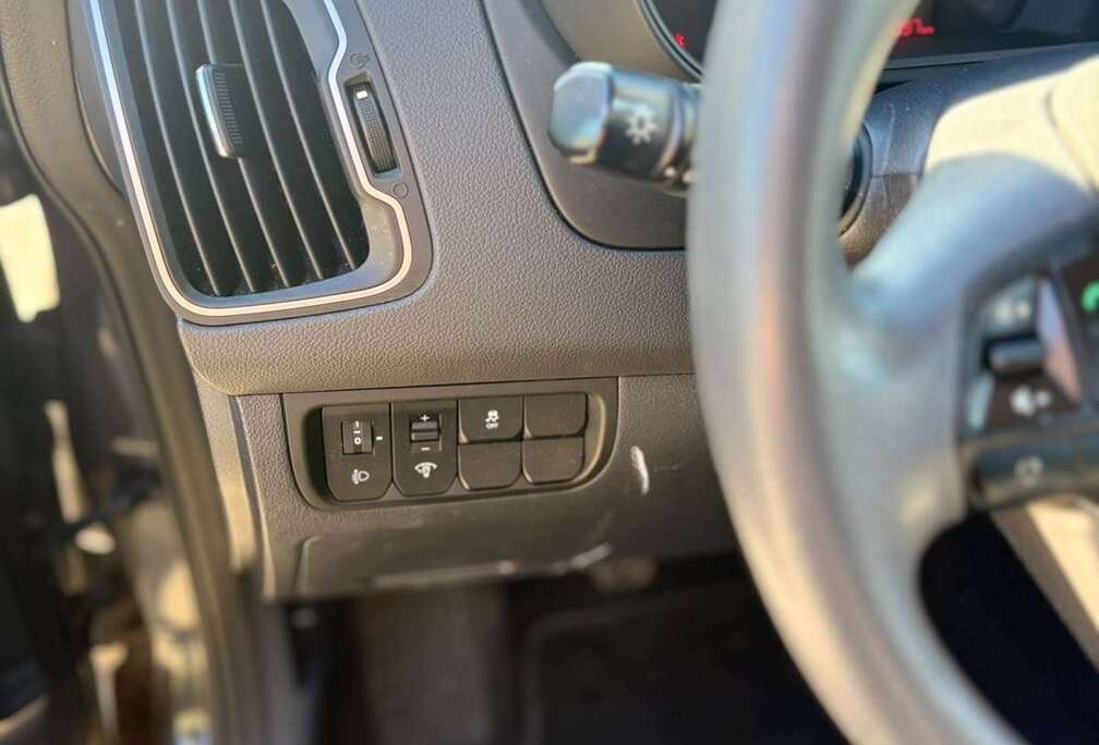 Kia 1.3i Easy