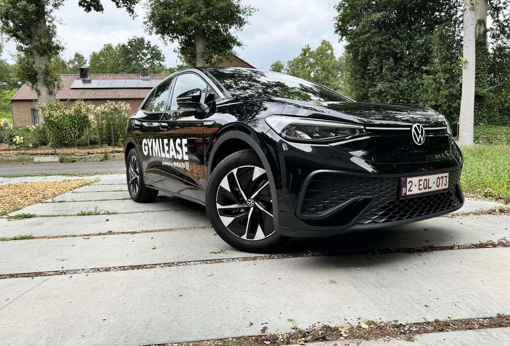 Volkswagen Business pro