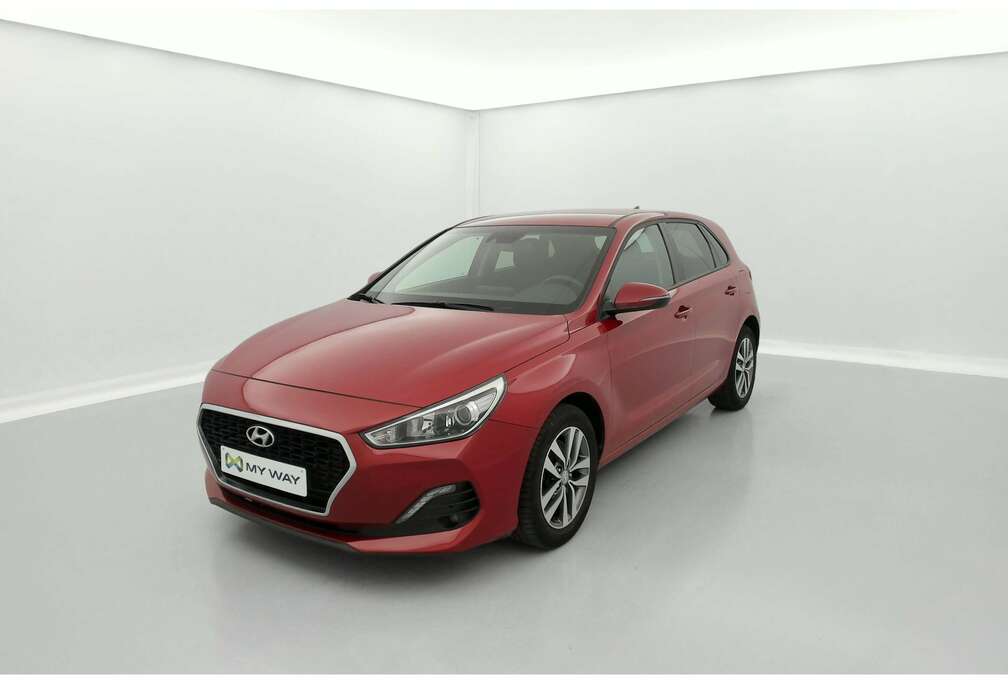 Hyundai 1.0 T-GDi Twist 120CV * SIEGES CHAUFFANTS*