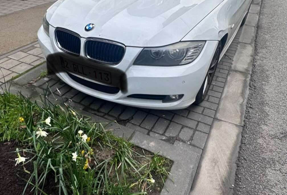 BMW D