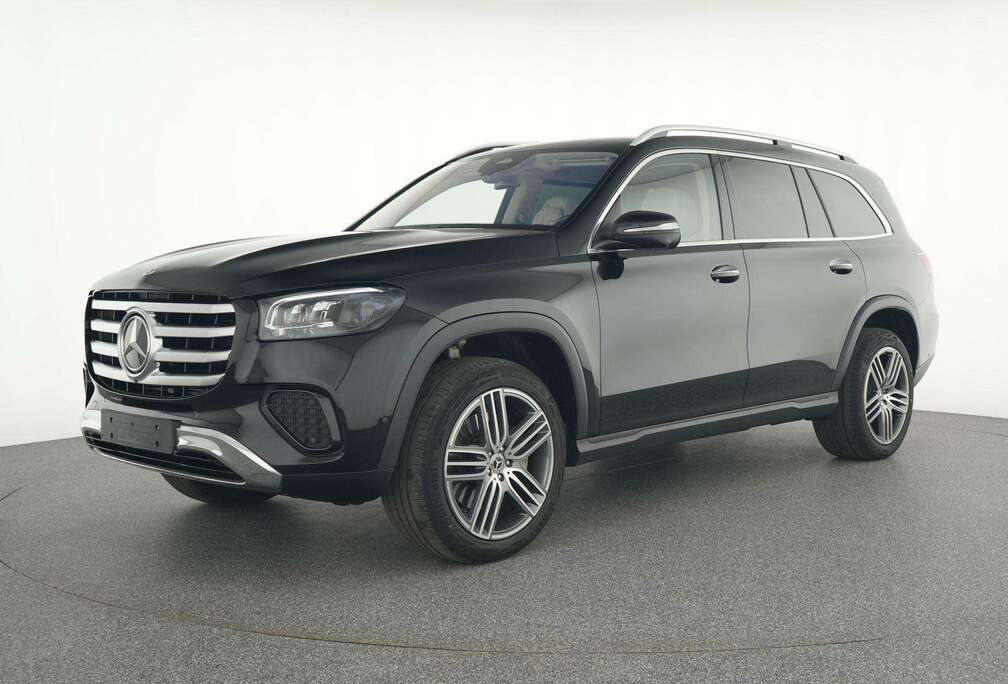 Mercedes-Benz D 4MATIC Exclusive Line  Panoramisch dak  Trekha