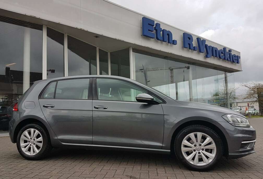 Volkswagen 1.0 TSI BMT 33.700km CAMERA. DSG ACC APP GPS PDC