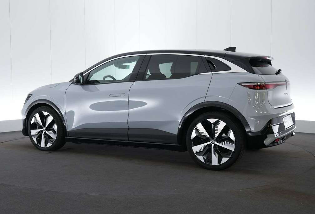 Renault Station 60 kWh Optimum Charge Techno LED GPS PDC 3