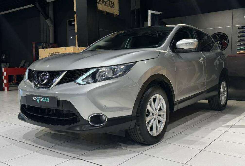 Nissan  NE PAS MANQUER