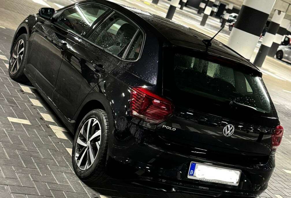 Volkswagen 1.0 TSi Beats OPF DSG