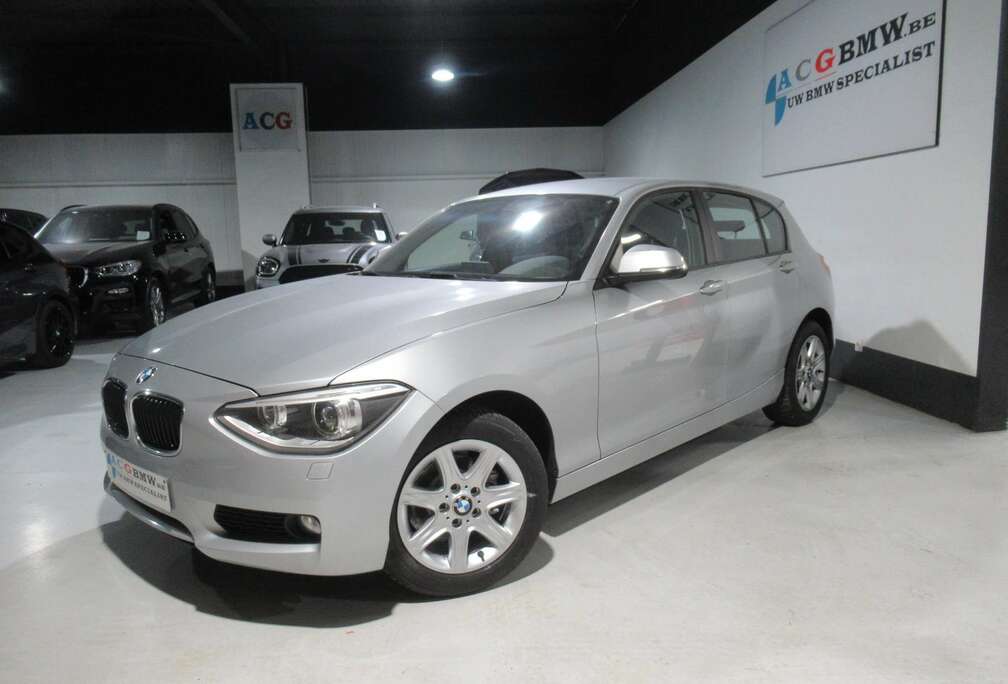 BMW Benz eu6 Xenon PDC Revisie Motor CC Zetelverwarm