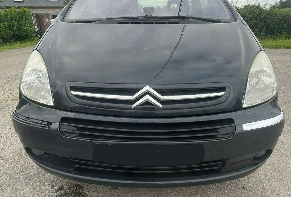 Citroen 1.6i Dynamique