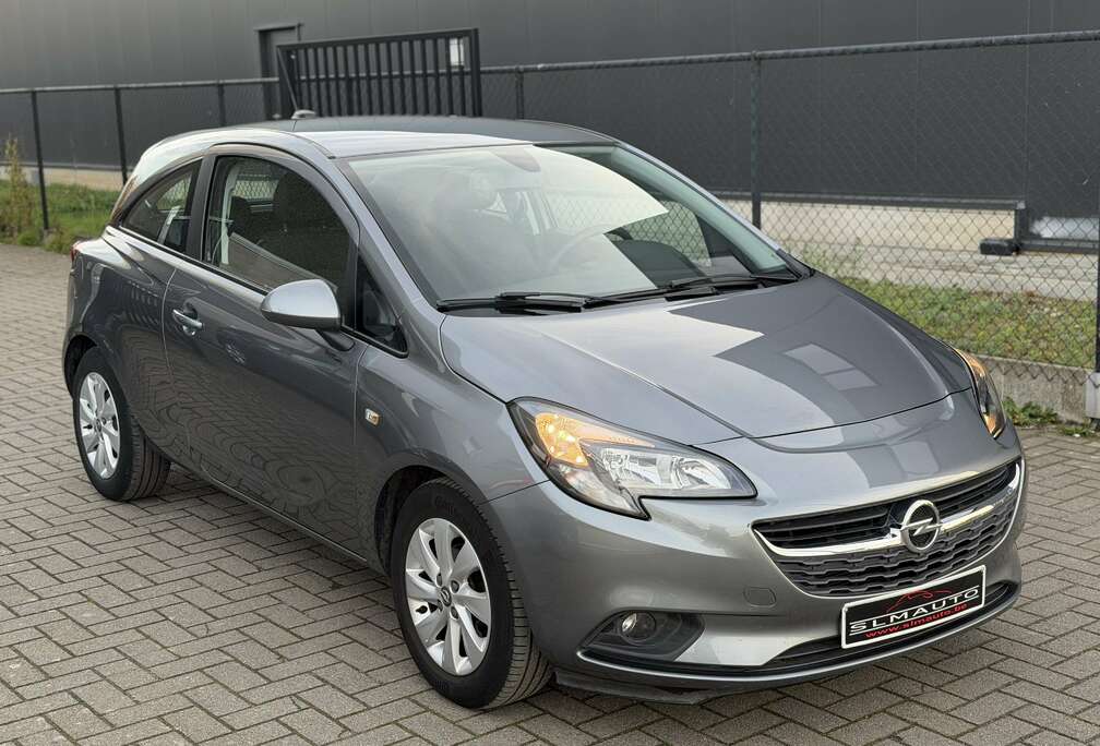 Opel 1.2 70 ch Enjoy