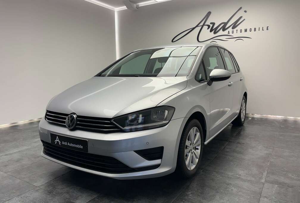 Volkswagen 1.2 TSI *CRUISE CONTROL*CAPTEUR AV+AR*GARANTIE*