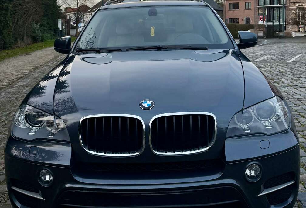 BMW 3.0 dA xDrive30