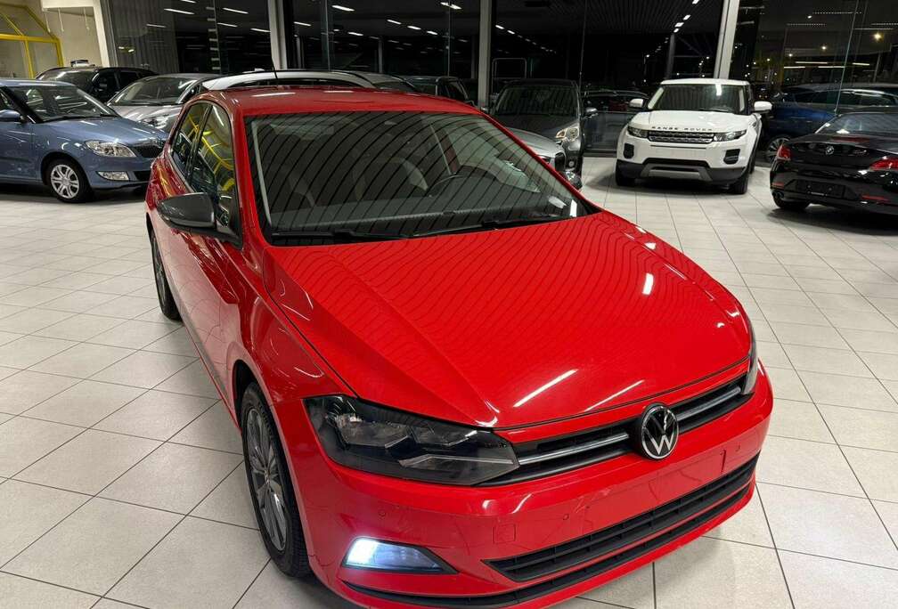 Volkswagen Édition BeatsAudio Année 2020, 73000km 1.0i